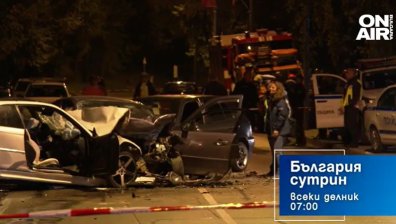 В "България сутрин" на 8 септември от 7:00 ще видите