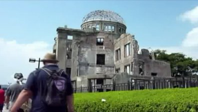 Япония отбелязва 68 години от атомната бомбардировка над Хирошима