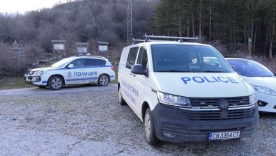 Шест месеца след трагедията: Свалят полицейската охрана на хижа "Петрохан"