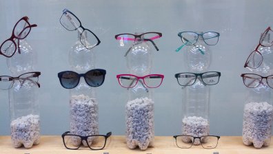 Нагъл крадец задигна очила от оптика, върна се за още, ще лежи в затвора