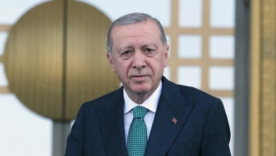 Реджеп Ердоган призова САЩ да окажат натиск върху Израел