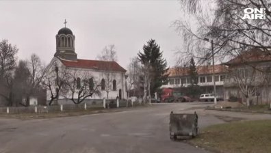 Жители на кюстендилско село на воден режим от 4 месеца