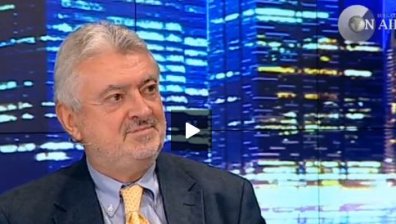 Енчо Господинов: Трябва да се намери спешно решение за Египет