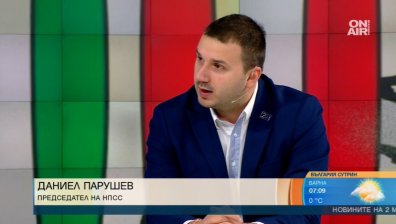 Без такси за университетите и общежитията за украинските студенти у нас