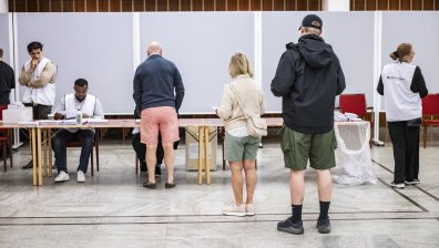 Крайнодесните се провалиха в Швеция, Финландия и Дания