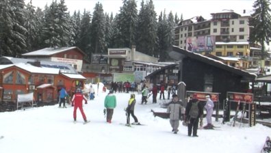 170 000 чужденци в България по празниците, очаква се ръст на туристи за сезона