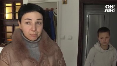 Единствената църква в Несебър отвори вратите си за бежанци от Украйна
