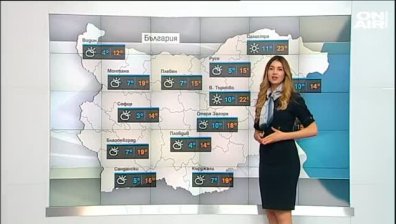Централна прогноза