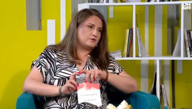 От пазара в България до превод на тамилски: Работата на литературния агент