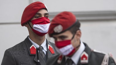 Започнаха преговори във Виена относно иранската ядрена сделка
