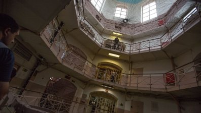 6 г. затвор за шофьор, блъснал и убил 3-годишно дете пред супермаркет и избягал