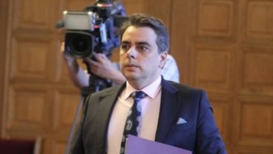 Асен Василев законно е спрян да гласува в Хасково, потвърди прокуратурата