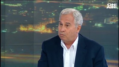 Димитър Тадаръков: Нужна ни е стратегия за икономическо развитие