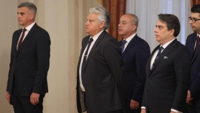 Рашков сигнализира за натиск и предизборно купуване на гласове: Позорно явление