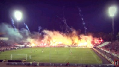 Гол: драмата на грандовете част 2-26 юни 2015