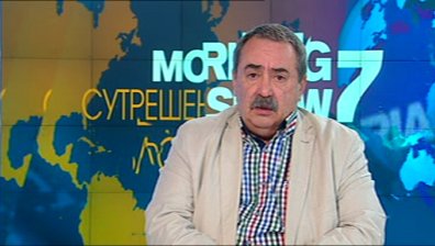 Чавдар Христов: Нужно е още време за дебат на промените в трудовото законодателство