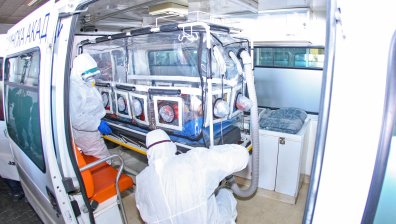 Трима починали с Ковид-19 и 60 заразени за денонощието (ОБНОВЕНА)