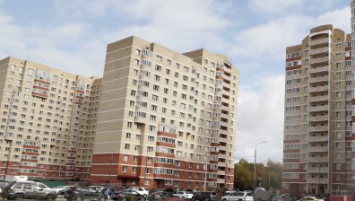 Русия иска да забрани едностайните апартаменти