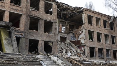 САЩ: Конфликтът в Украйна ще е продължителен, травмите от войната ще са трайни