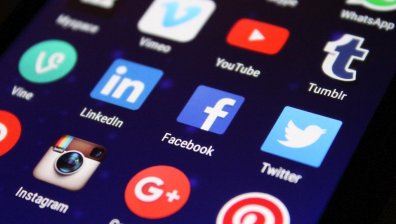 Всяко трето българско предприятие се рекламира във Facebook и Linkedin