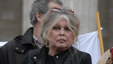 Хоспитализираха френската кино икона Бриджит Бардо