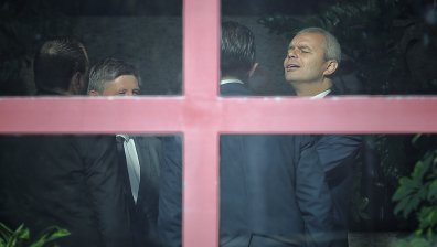 Костадинов: Има ли правителство, ще падне бързо като това на Петков