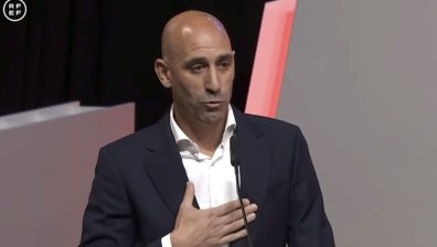 Рубиалес отказа да се извини за целувката, изправя се пред съда в петък