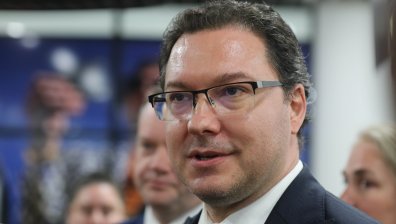 Даниел Митов: Безкомпромисни сме в борбата с нелегалната търговия с райски газ