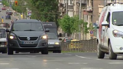 Все по-нетолерантни сме на пътя! Но има спад в катастрофите