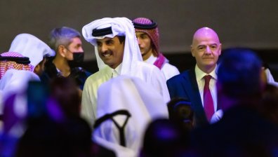 Обрат: Сенегал и Нидерландия откриват Световното в Катар