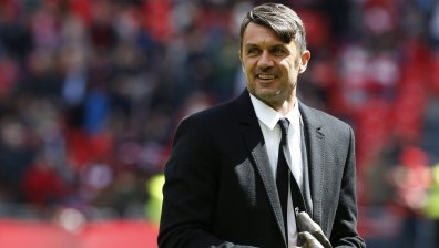 И Малдини-старши успя да пребори Ковид-19