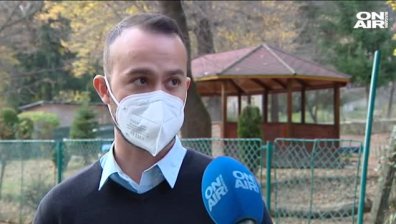 Математик: Държавата изпуска контрола върху коронавируса