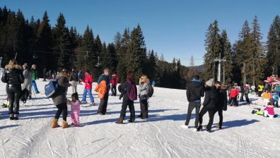 По-високи цени в планинските ни курорти, плащаме 85 лв. за целодневна лифт карта