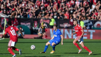 Определиха кога ще бъде първото Вечно дерби за тази година