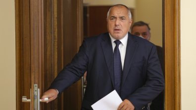 Борисов: Внимателно управляваме пандемията, за да може бизнесът да работи