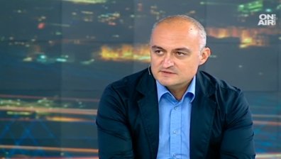 Глас от ГЕРБ: Няма съмнение, че ще спечелим изборите