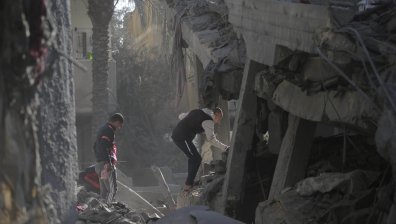 "Израел" откри най-големия тунел на "Хамас", убитите заложници изписали SOS с храна