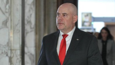 И Гешев скочи: Няма причина България да не е в Шенген