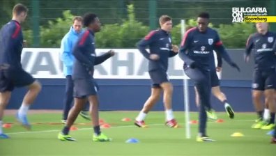 Дани Уелбек премина в Арсенал