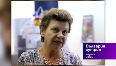 В "България сутрин" на 10 май от 9:30 часа: Защо българският охлюв е ценен за производството на лекарства?