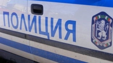 Полицаите в стачна готовност