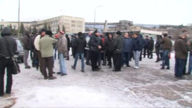 Втори ден на протести в Бобов дол
