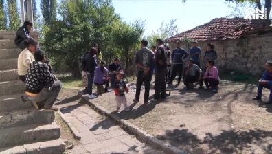 Откриха 2-годишното момченце от Малко Брягово