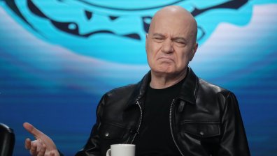 Трифонов: Габриел не каза дали ще се разпадне сглобката - типично по "европейски"