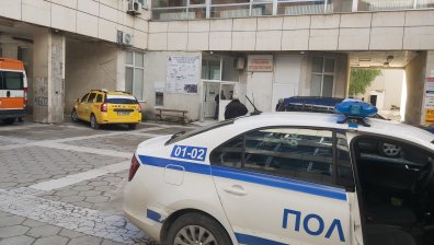 Простреляха млада жена в Благоевград
