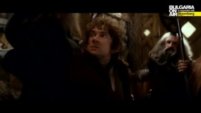Box Office: Hobbit