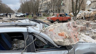 Г-7 с предупреждение: Ще има последствия за тези, които помагат на Русия да води война