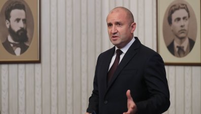 Румен Радев: Нямаме съдебна реформа, имаме управление без отговорност