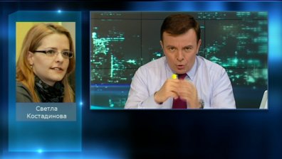 Бизнес климатът се подобрява
