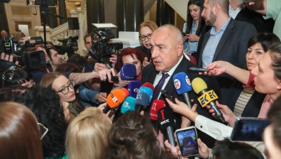 Бойко Борисов, Христо Иванов и Асен Василев се разбраха за назначенията в регулаторите